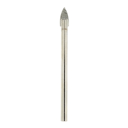 4BJ20 - Glass & Tile Bit